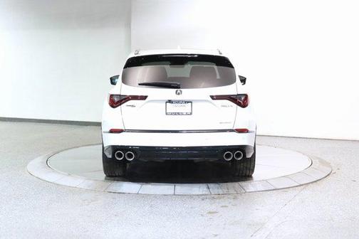 2025 Acura MDX Type S w/Advance Package