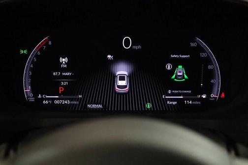 2025 Acura MDX Type S w/Advance Package