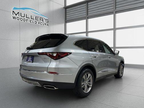 2026 Acura MDX Base