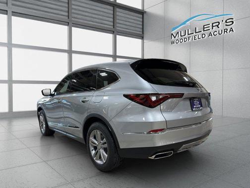 2026 Acura MDX Base