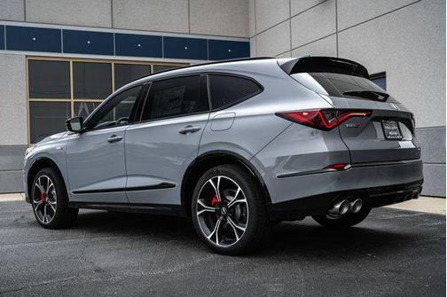 2026 Acura MDX Type S Advance Package