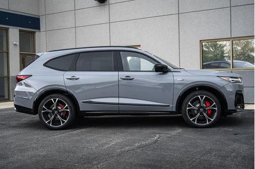 2026 Acura MDX Type S Advance Package