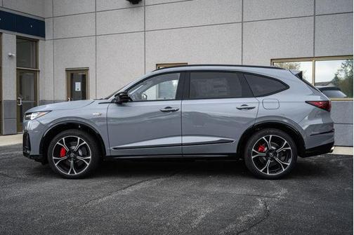 2026 Acura MDX Type S Advance Package