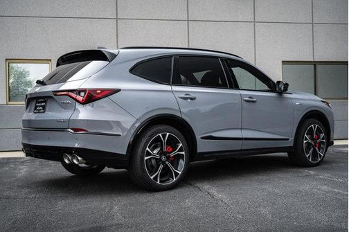 2026 Acura MDX Type S Advance Package