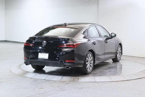 2025 Acura Integra Base