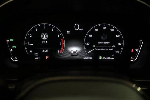 2025 Acura Integra Base