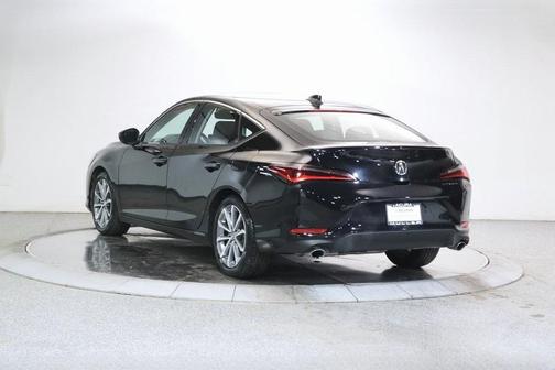 2025 Acura Integra Base