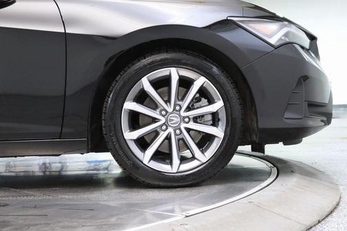 2025 Acura Integra Base