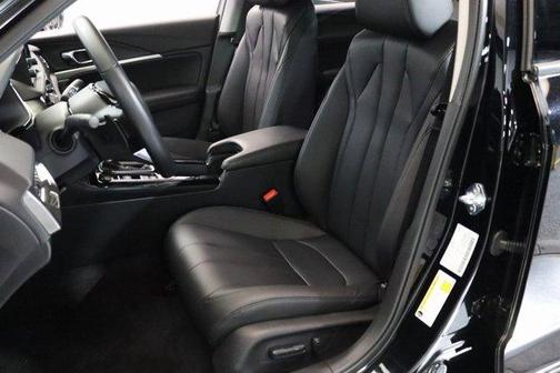 2025 Acura Integra Base