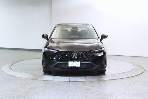 2025 Acura Integra Base