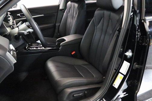 2025 Acura Integra Base