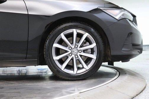 2025 Acura Integra Base