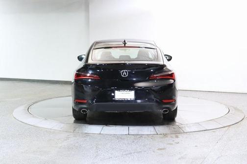 2025 Acura Integra Base