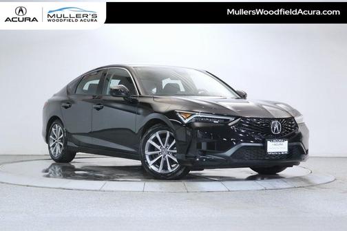 2025 Acura Integra Base