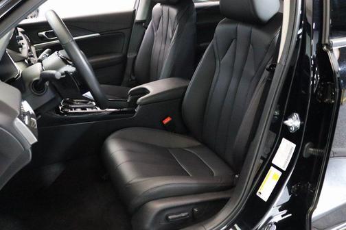 2025 Acura Integra Base