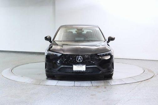 2025 Acura Integra Base