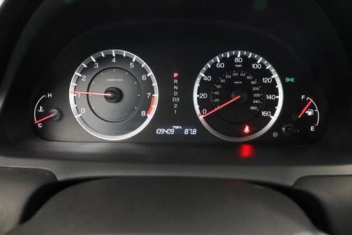 2010 Honda Accord EX-L