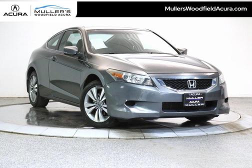 2010 Honda Accord EX-L
