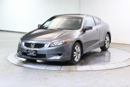 2010 Honda Accord EX-L