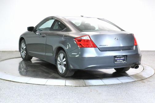 2010 Honda Accord EX-L