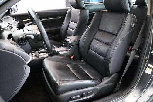 2010 Honda Accord EX-L