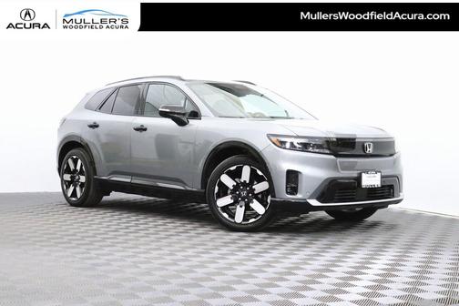 2025 Honda Prologue Elite