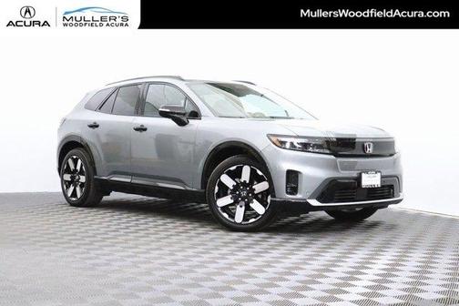 2025 Honda Prologue Elite