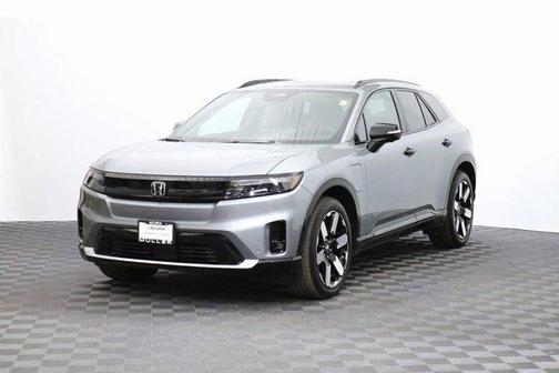 2025 Honda Prologue Elite