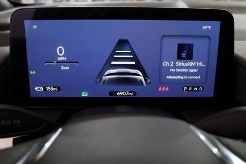 2025 Honda Prologue Elite