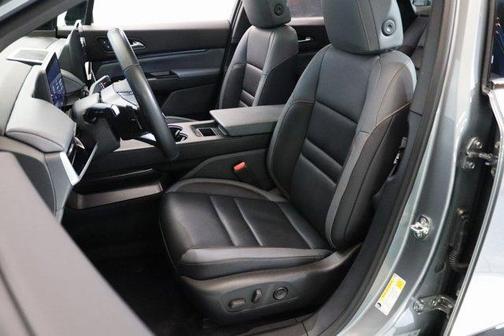 2025 Honda Prologue Elite