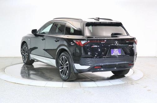 2024 Acura ZDX A-Spec