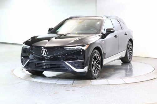 2024 Acura ZDX A-Spec
