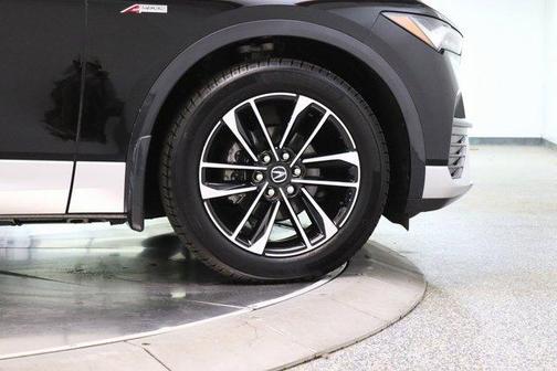 2024 Acura ZDX A-Spec