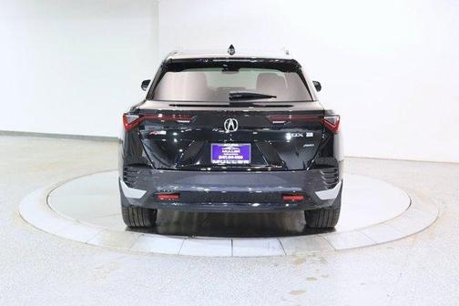 2024 Acura ZDX A-Spec
