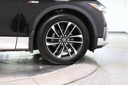 2024 Acura ZDX A-Spec