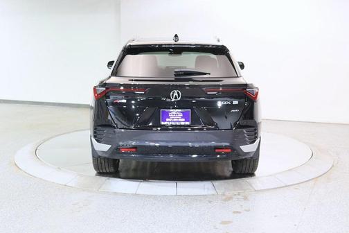 2024 Acura ZDX A-Spec