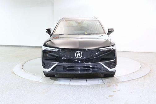 2024 Acura ZDX A-Spec