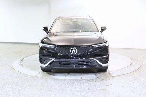 2024 Acura ZDX A-Spec