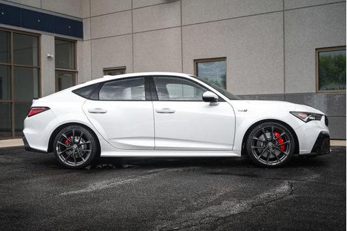2025 Acura Integra Type S