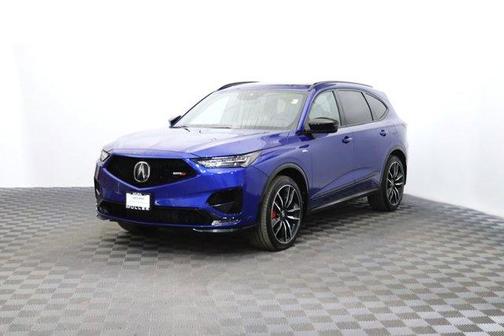 2023 Acura MDX Type S w/Advance Package
