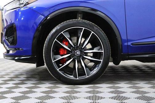 2023 Acura MDX Type S w/Advance Package