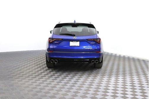 2023 Acura MDX Type S w/Advance Package