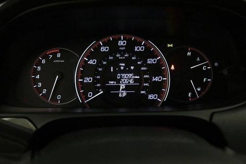 Obsidian Blue Pearl 2013 Honda Accord Sport