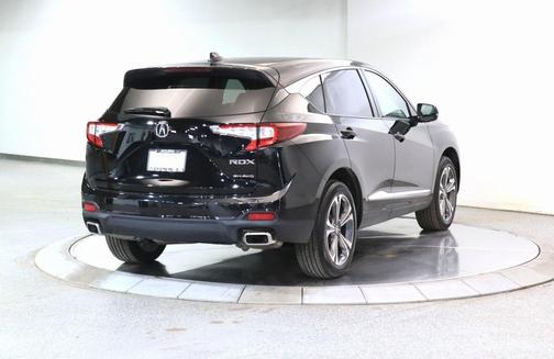 2024 Acura RDX Advance Package