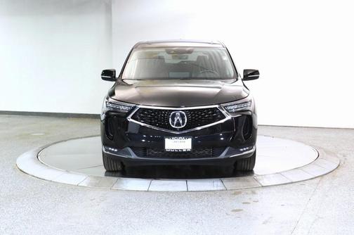 2024 Acura RDX Advance Package