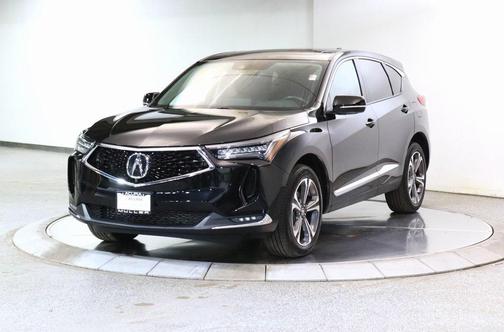 2024 Acura RDX Advance Package