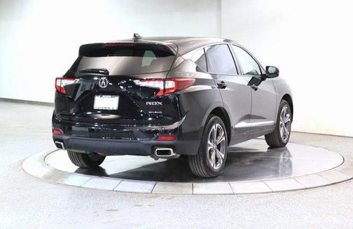 2024 Acura RDX Advance Package