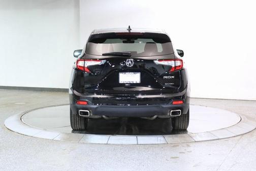 2024 Acura RDX Advance Package
