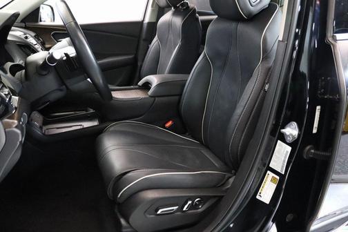 2024 Acura RDX Advance Package