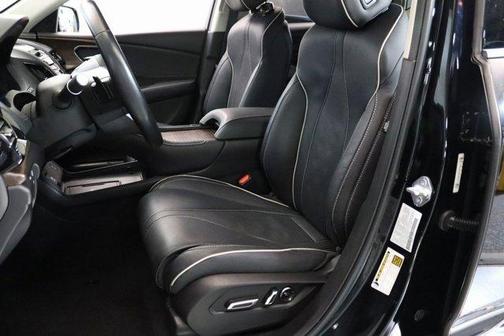 2024 Acura RDX Advance Package